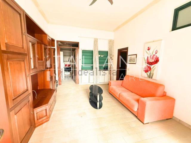 Appartamento in vendita di 90 m² in Via Tomasi di Lampedusa