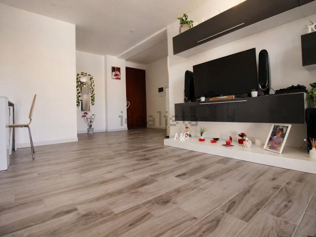 Appartamento in vendita di 90 m² in Via Tomasi di Lampedusa, 3
