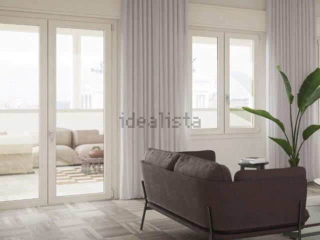 Appartamento in vendita di 90 m² in Via Tommaso Landolfi