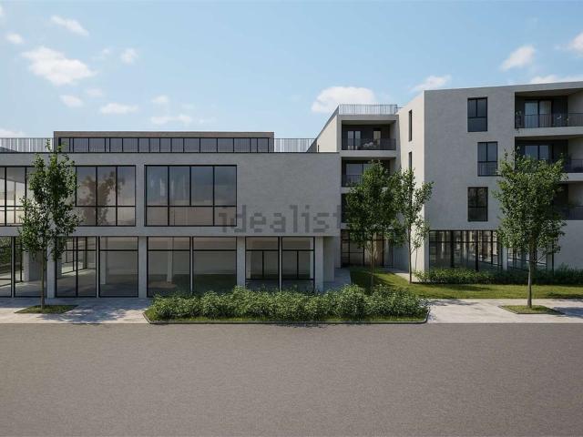Appartamento in vendita di 90 m² in Via Tommaso Rinaldi