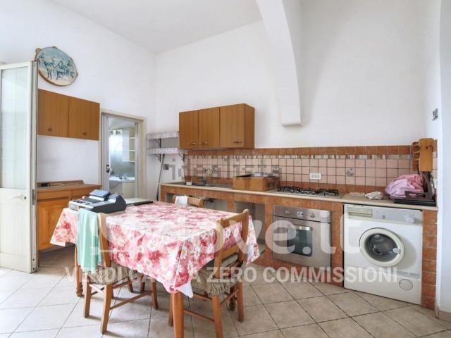 Appartamento in vendita di 90 m² in Via Tommaso Simone, 17
