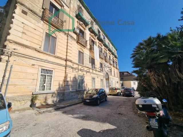 Appartamento in vendita di 90 m² in Via Tommaso Traetta