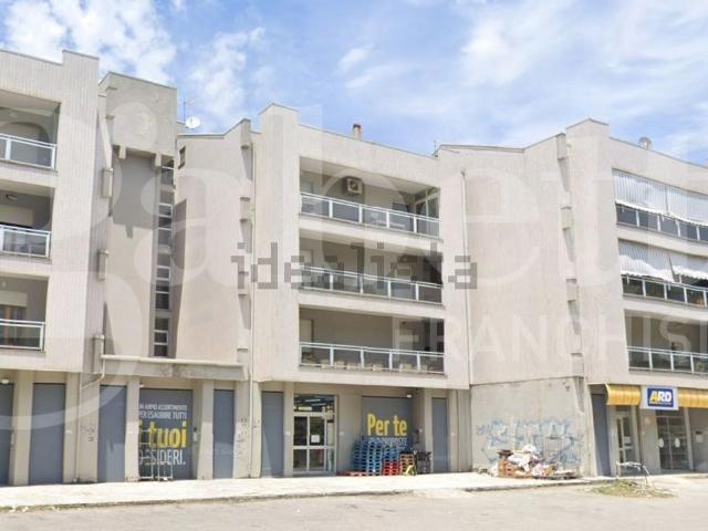 Appartamento in vendita di 90 m² in Via Todaro