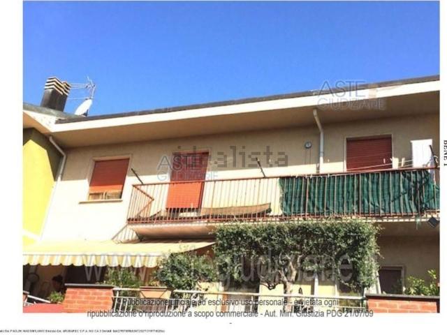 Appartamento in vendita di 90 m² in Via Toiano, 35