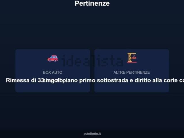 Appartamento in vendita di 90 m² in Via Toiano