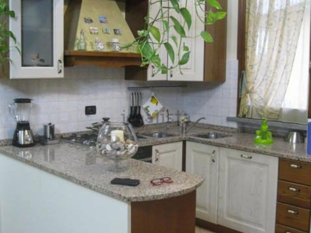 Appartamento in vendita di 90 m² in Via Torino