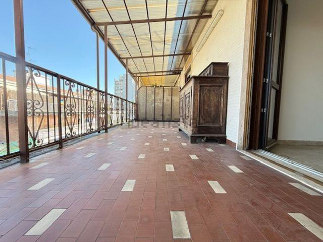 Appartamento in vendita di 90 m² in Via Torino