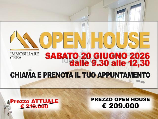 Appartamento in vendita di 90 m² in Via Torino, 7
