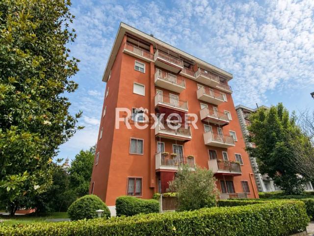 Appartamento in vendita di 90 m² in Via Torino, 71