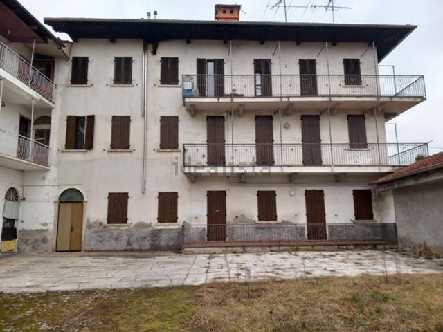 Appartamento in vendita di 90 m² in Via Torlacqua