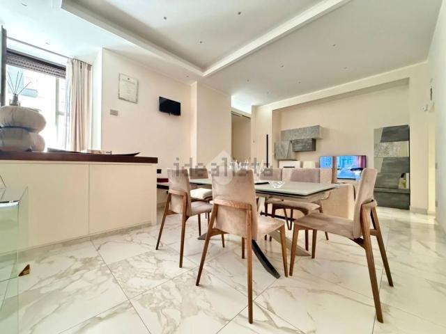 Appartamento in vendita di 90 m² in Via Torquato Tasso, 169