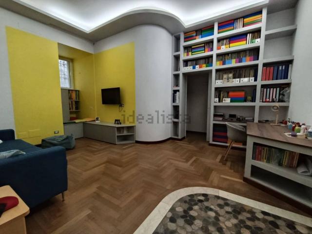 Appartamento in vendita di 90 m² in Via Torquato Tasso, 169