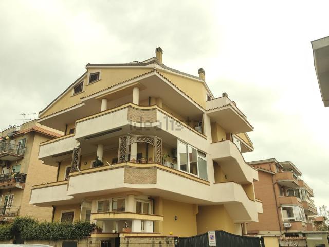 Appartamento in vendita di 90 m² in Via Torre Perla