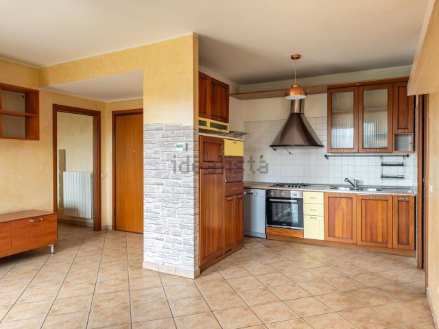 Appartamento in vendita di 90 m² in Via Toscani