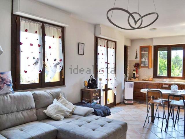 Appartamento in vendita di 90 m² in Via Toscanini, 4