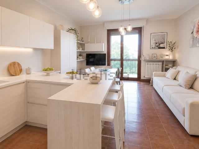Appartamento in vendita di 90 m² in Via Treves