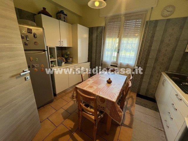Appartamento in vendita di 90 m² in Via Treviglio