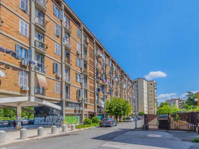 Appartamento in vendita di 90 m² in Via Treviri