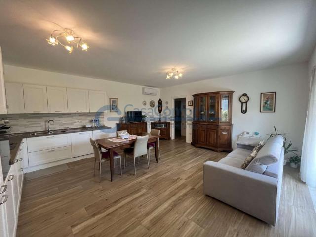 Appartamento in vendita di 90 m² in Via Treviso, 47