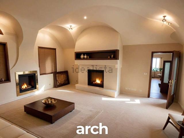 Appartamento in vendita di 90 m² in Via Treby, 9