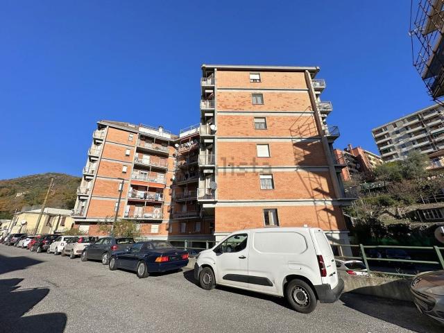 Appartamento in vendita di 90 m² in Via Trensasco, 7