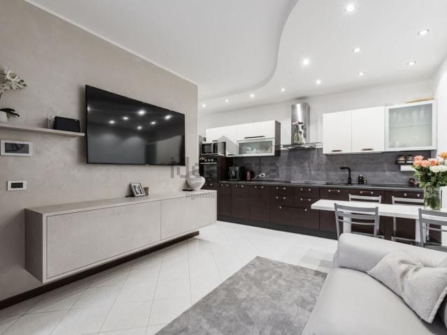 Appartamento in vendita di 80 m² in Via Trento