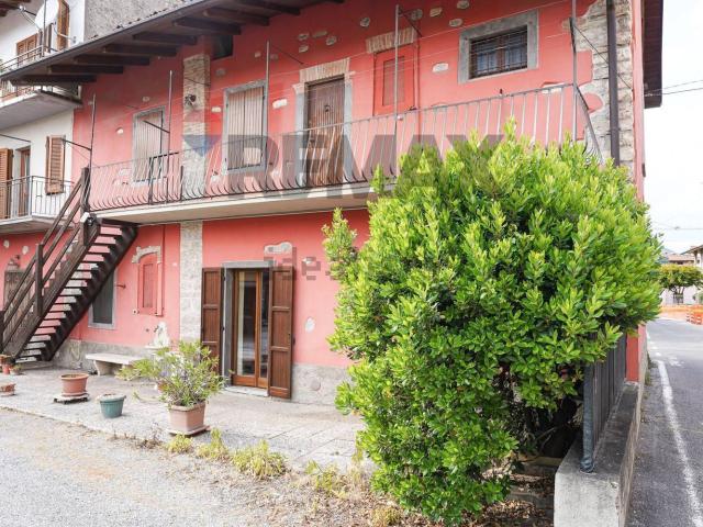 Appartamento in vendita di 90 m² in Via Tresolzio, 26