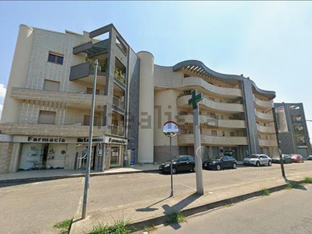 Appartamento in vendita di 90 m² in Via Trieste, 16