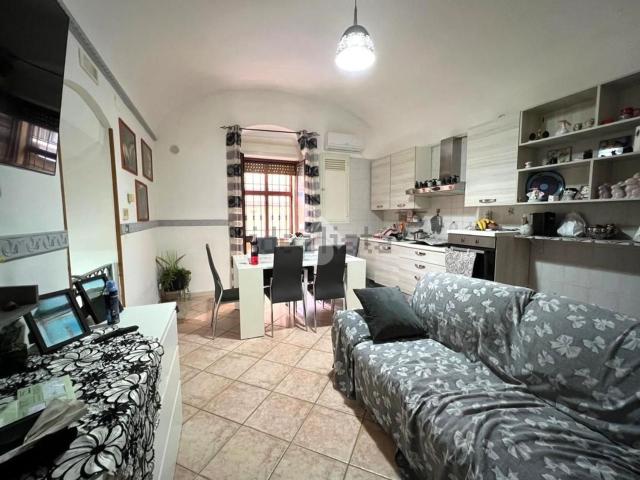 Appartamento in vendita di 90 m² in Via Trieste