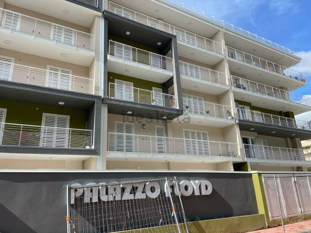 Appartamento in vendita di 90 m² in Via Trieste