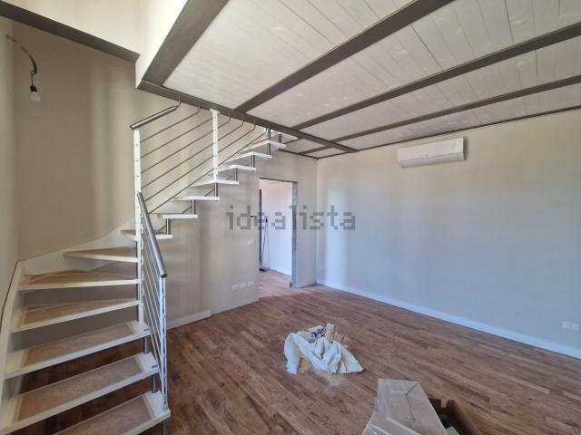 Appartamento in vendita di 90 m² in Via Trieste