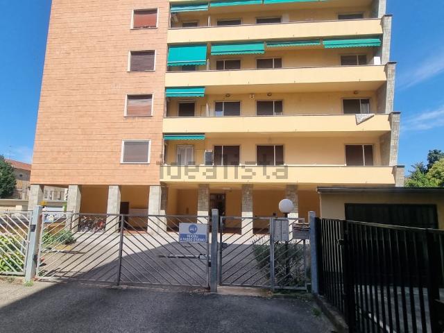 Appartamento in vendita di 90 m² in Via Trieste, 5