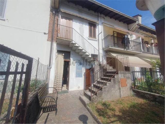 Appartamento in vendita di 90 m² in Via Trieste, 7