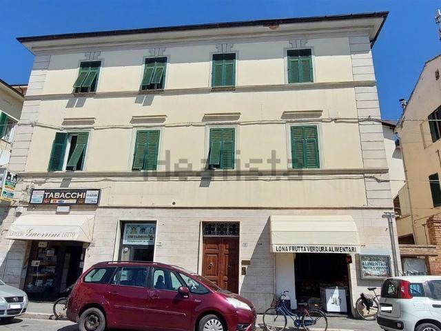 Appartamento in vendita di 90 m² in Via tripoli