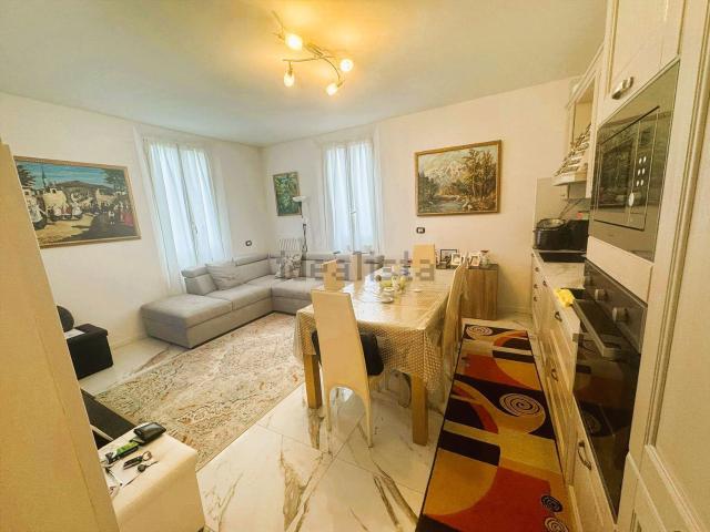 Appartamento in vendita di 90 m² in Via Tripoli