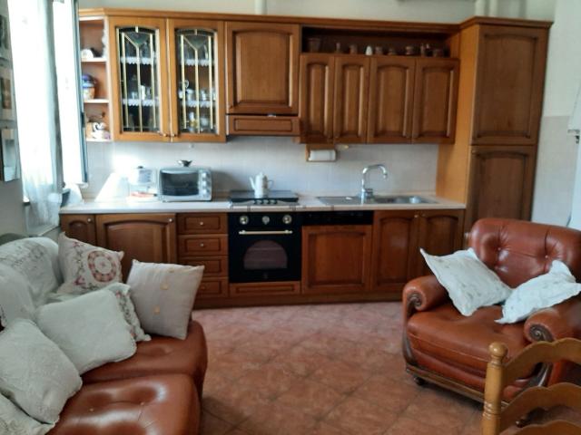 Appartamento in vendita di 90 m² in Via Truzzo