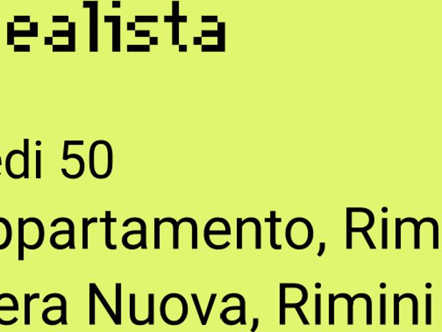 Appartamento in vendita di 90 m² in Via Turchetta