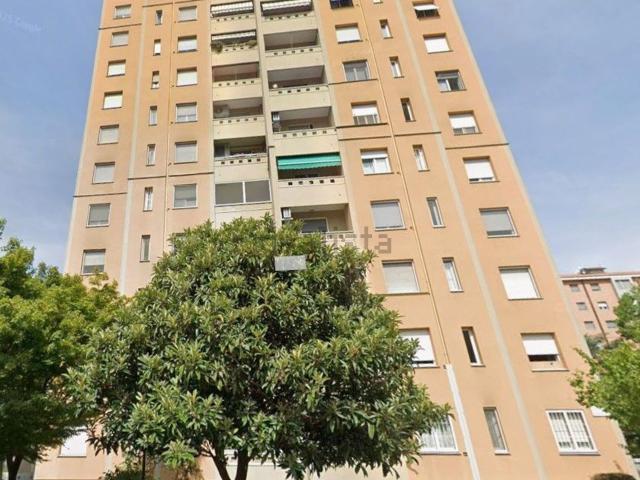 Appartamento in vendita di 90 m² in Via Ugo Betti, 139
