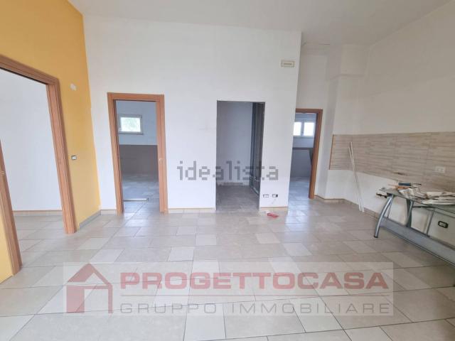 Appartamento in vendita di 90 m² in Via Ugo la Malfa