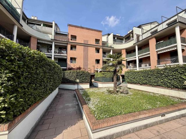 Appartamento in vendita di 90 m² in Via Ugo la Malfa, 6