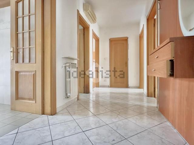 Appartamento in vendita di 90 m² in Via Ugo la Malfa, 8