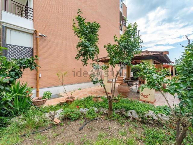 Appartamento in vendita di 90 m² in Via Ugo Spirito, 21