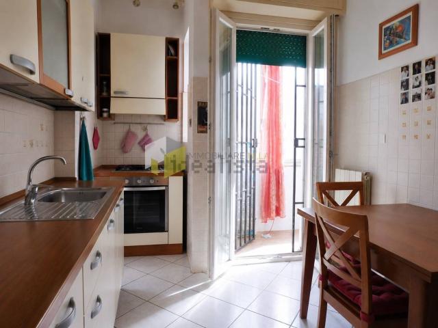 Appartamento in vendita di 90 m² in Via Ugo Rindi