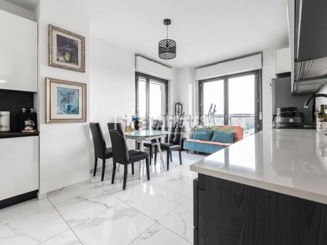 Appartamento in vendita di 90 m² in Via Ugo Tognazzi, 6