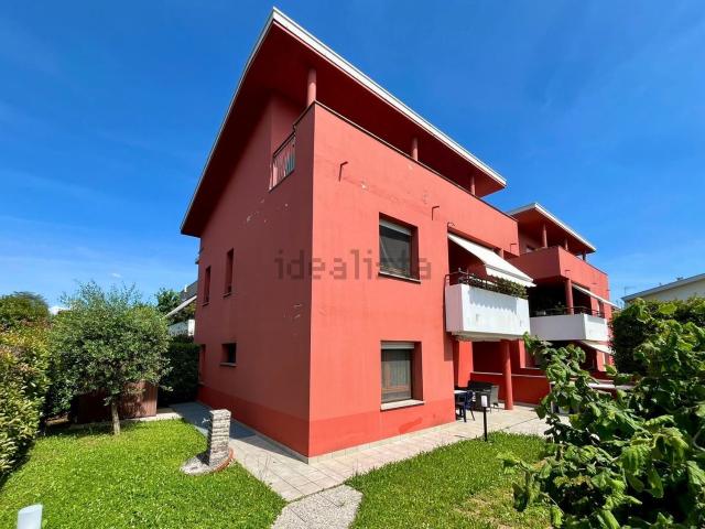 Appartamento in vendita di 90 m² in Via Udine