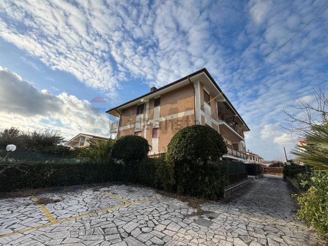 Appartamento in vendita di 90 m² in Via Ulisse, 30