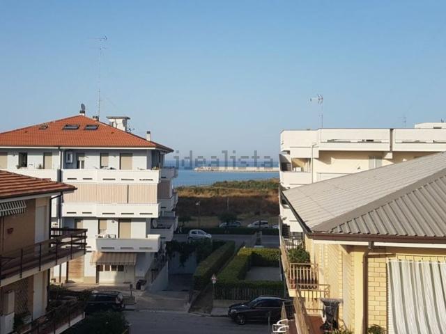 Appartamento in vendita di 90 m² in Via Umberto Giordano, 5