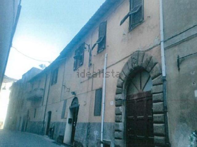 Appartamento in vendita di 90 m² in Via Umberto I, 16