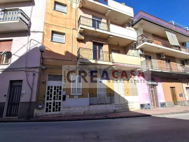 Appartamento in vendita di 90 m² in Via Umberto Iᵒ, 25