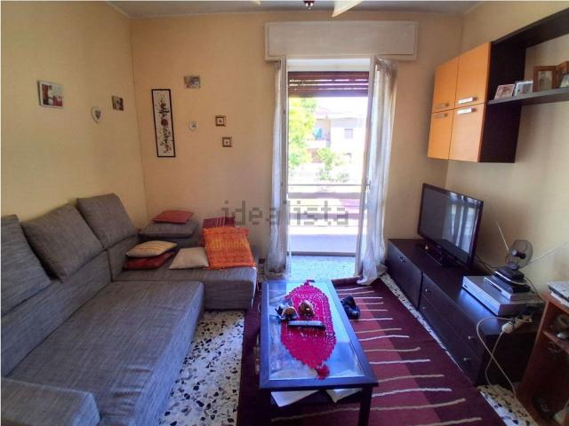 Appartamento in vendita di 90 m² in Via Umberto I